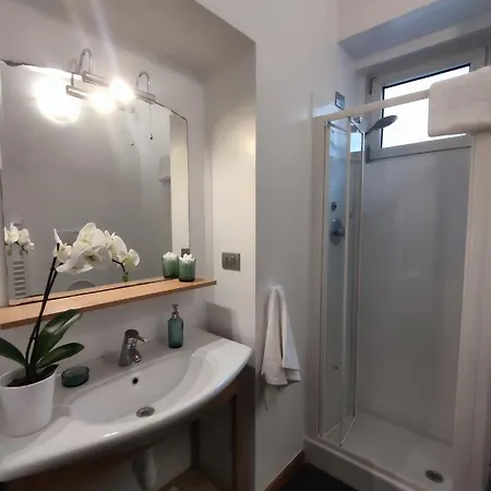 Apartamento Casa Di Roby