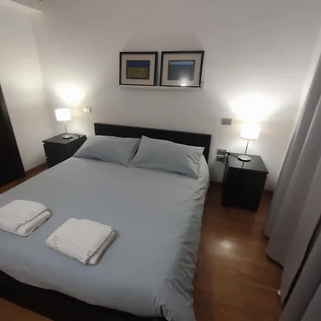 Apartament Casa Di Roby *