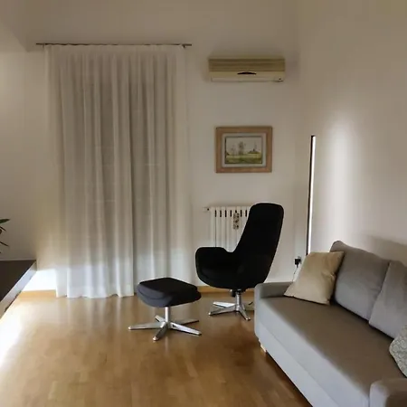 Διαμέρισμα Casa Di Roby Μπάρι