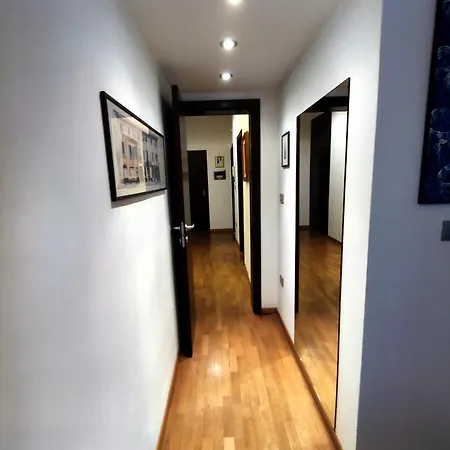Διαμέρισμα Casa Di Roby Μπάρι