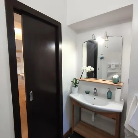 Casa Di Roby * Bari