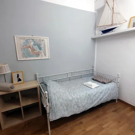 Casa Di Roby Apartamento