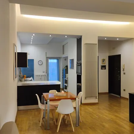 Casa Di Roby Apartamento