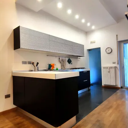 Casa Di Roby Διαμέρισμα