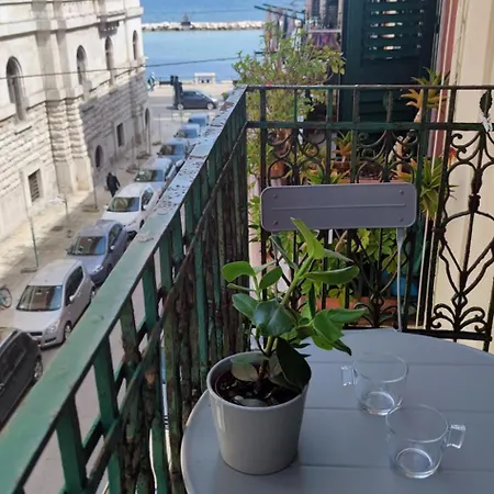 Casa Di Roby Apartamento Bari