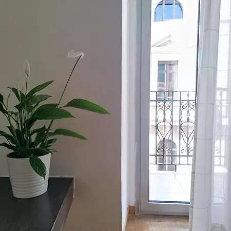 Casa Di Roby Apartmán Bari