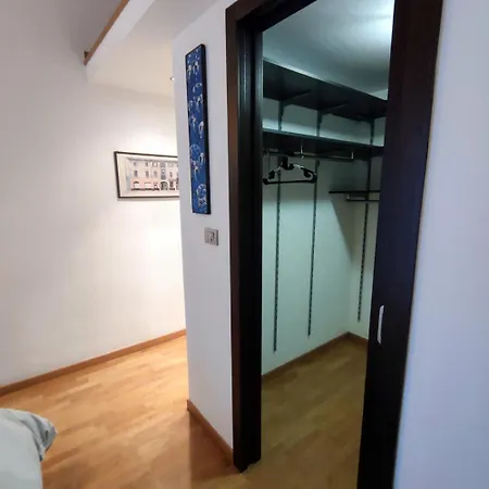 Casa Di Roby Apartmán