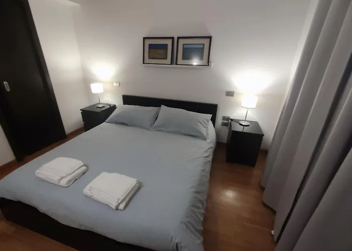 Lejlighed Casa Di Roby *